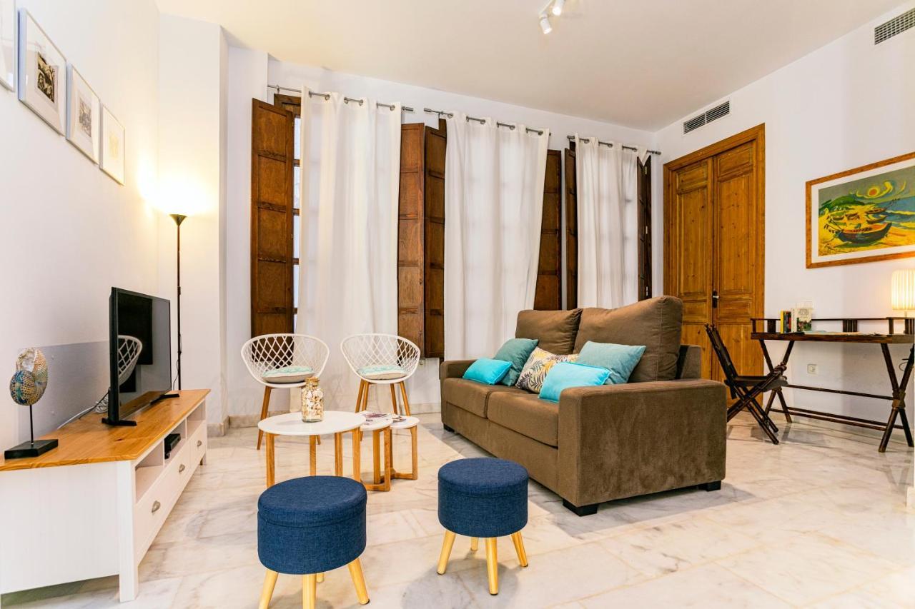 -Malagasunapts- Premium Historical Citycentre Exterior foto